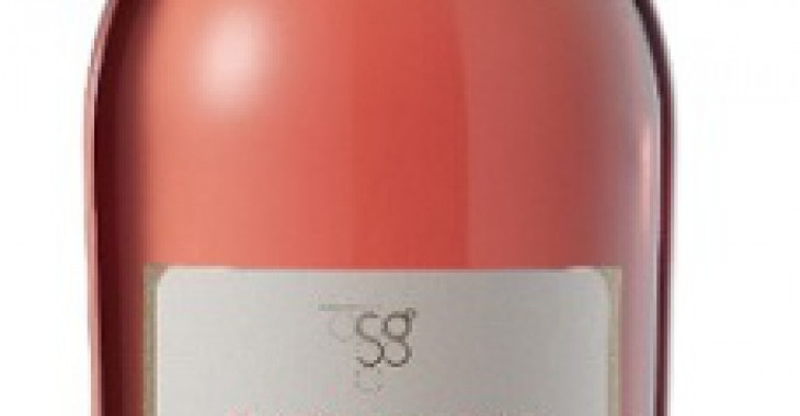 San Giovanni Il Chiaretto najlepszym winem różowym panelu Magazynu Wino